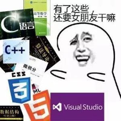 程序员专属表情包合集来啦，打工人、脱发党狂喜