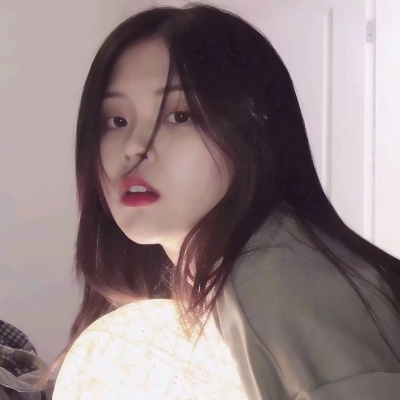 抖音真人女头像高清合集 36张真实好看的女生头像素材