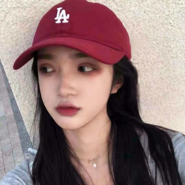 17张超高清漂亮女孩真人微信头像合集