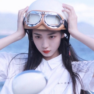 15张高清干净清纯女生头像 简单又好看的女生头像合集