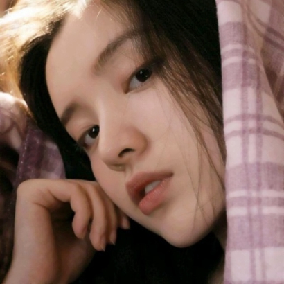 微信代购专属头像合集！21张高清好看的女生款头像来了