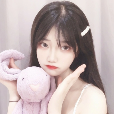 36张甜妹感拉满！高清活泼可爱小姐姐头像合集