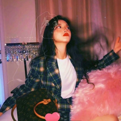 14张霸气高冷女王范微信头像 女生专属头像合集