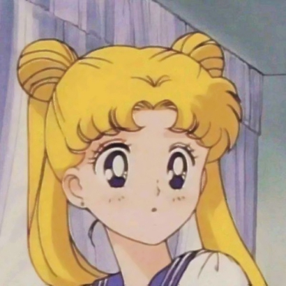 微信动漫可爱女头合集！15张高清软萌头像直接用