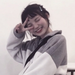 12组超适配的真人闺蜜分开萌头像 高清又好看