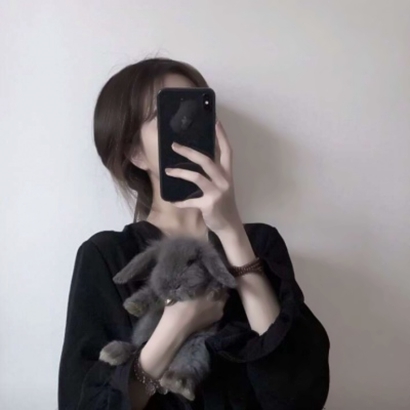 可爱双人女生QQ闺头 12张高清好看的闺蜜头像合集