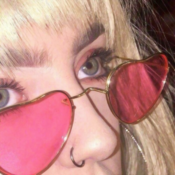 14张超清高冷款欧美范外国女生头像合集