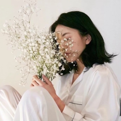 11张高清好看的小姐姐网图女头像合集