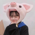 18张高清甜美可爱女生网图头像合集