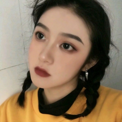 28张高清御姐风闺蜜头像 两人款超好看