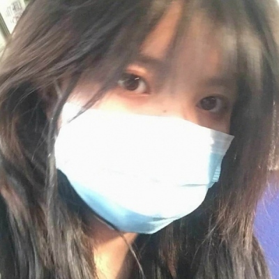 超火高清女生头像合集 共18张