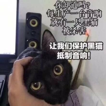 这套反常识的“没有买卖就没有杀害表情包