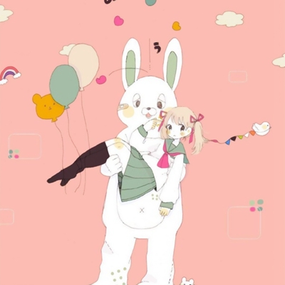 8款治愈感拉满的普通动画女生头像，主打平凡日常感