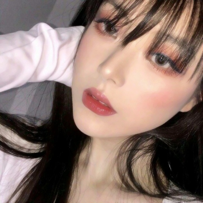 26张高清霸气御姐范头像 高冷女生头像合集