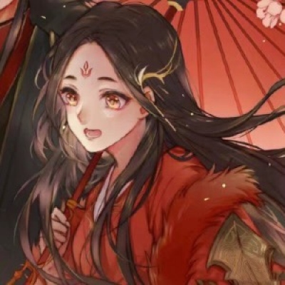 热门古风女生头像合集 10张高清唯美图