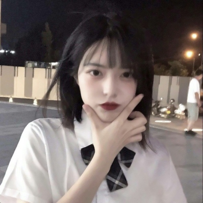 25张高清清纯可爱真人女生头像 干净单纯的女生头像合集