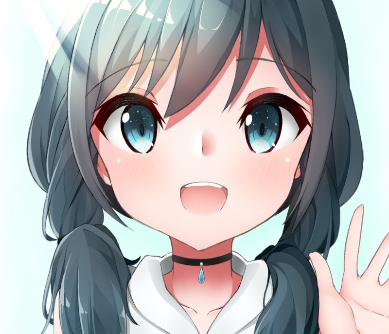 天野阳菜 天气之子 动漫壁纸 1080P高清