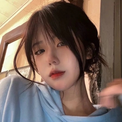 超飒女生头像合集！13张高清图直接存