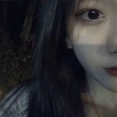 女生清纯风格头像网图合集 共9张适合当头像