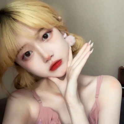 宝藏女孩闺蜜头像一对两张 22组女生头像合集