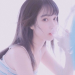 32张清新脱俗女生微信头像合集 高清好看又百搭