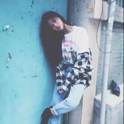 15张高清霸气单身女生头像合集，个性感拉满