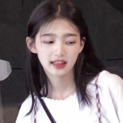 又酷又可爱！14张高清少女头像直接存