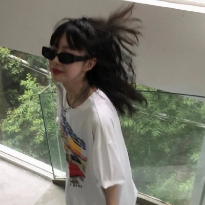 17张真人网红脸女生头像合集