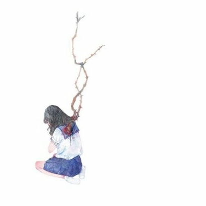 漫画闺蜜头像一左一右 六组共12张合集
