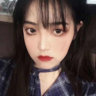 15张高清真实御姐风女生头像合集