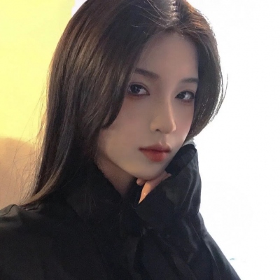清新淑女风女生头像合集 共12张高清图