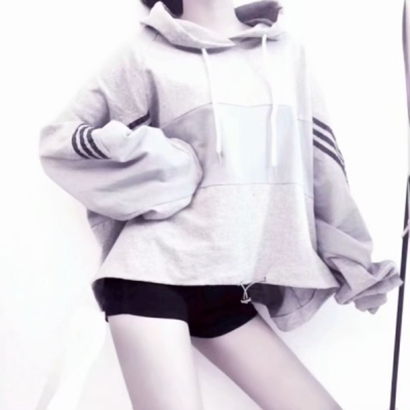 20张高清性感女头半身照合集