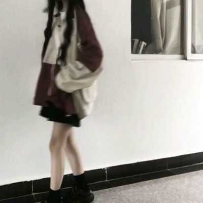 超酷女生部位头像合集 24张高清酷感头像图