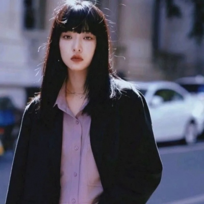 最新真人女生头像合集 一共10张