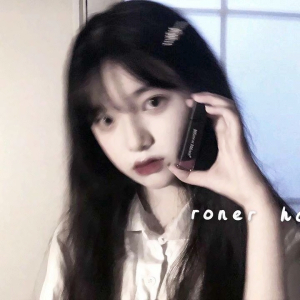 超高清女生头像合集！21张好看的女神头像素材