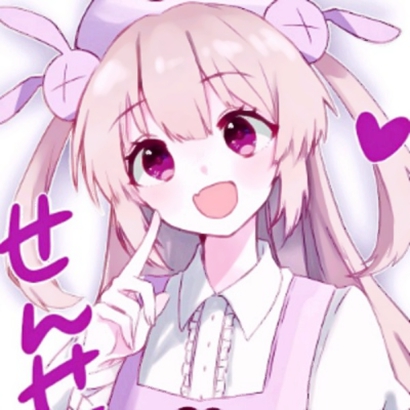 22张软萌女生动漫头像合集 快来挑喜欢的