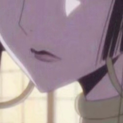 18张高清动漫女生嘴唇头像 氛围感拉满