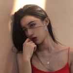 9张气质拉满！优雅文静有内涵的女生头像合集