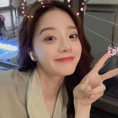 13张高清御姐风女生头像合集