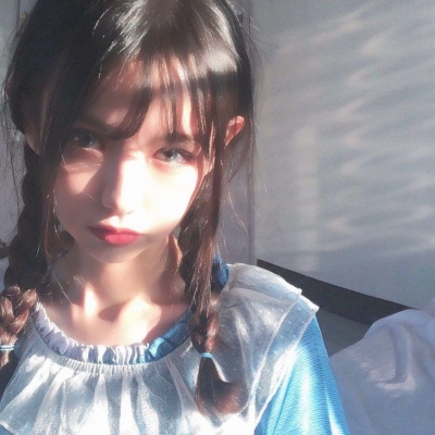 32张高清个性款！专属女生的独一无二微信头像