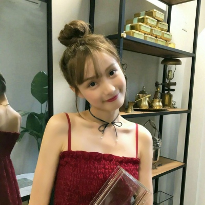 30张气质拉满的高清女生头像 适合当微信头像用