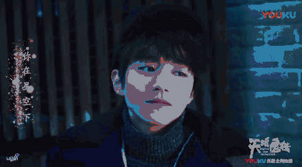 王俊凯张保庆表情包合集来了，演技越来越亮眼啦