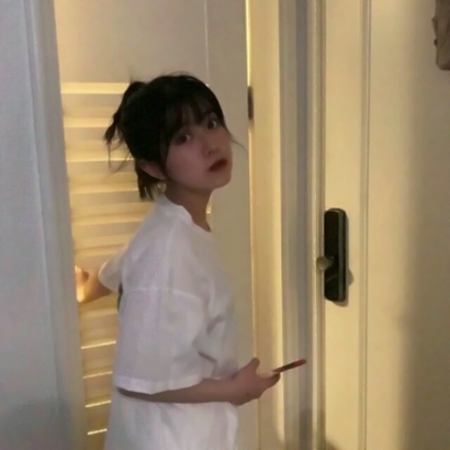 17张高清甜妹感头像！甜味小仙女微信头像合集来啦