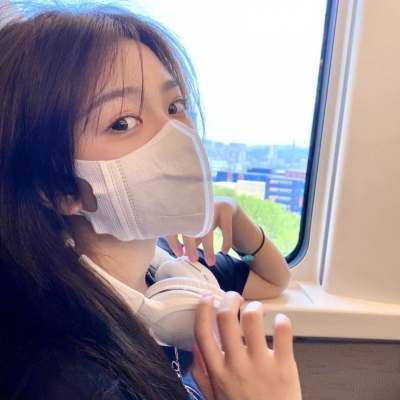 超火的微信女生潮图头像 10张高清好看的款式都在这
