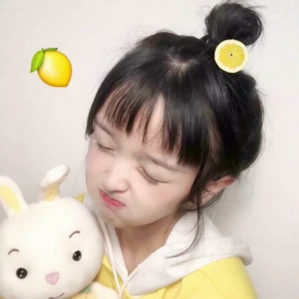 36张高清可爱女生头像 软萌感拉满的女生头像合集