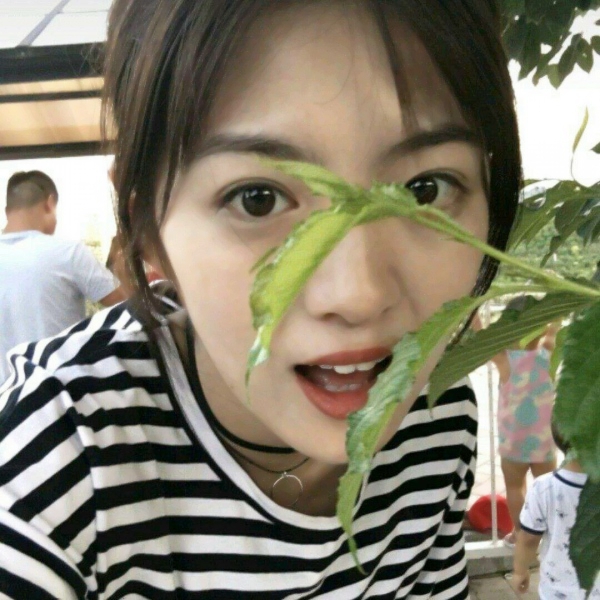 微信可爱气质女生头像 36张清纯养眼款