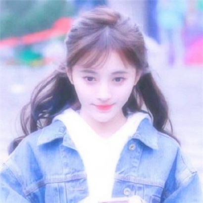 超仙闺蜜头像合集！14张高清好看的仙气闺蜜头像来啦