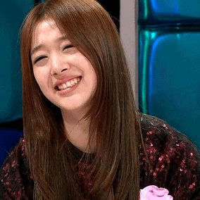 黄金渔场Radio Star里的崔雪莉动图合集