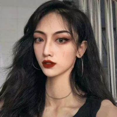 网红网图女生头像合集 16张高清好看的精选头像来了