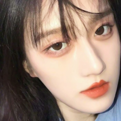 女生真人QQ头像合集！16张高清实拍好看头像精选